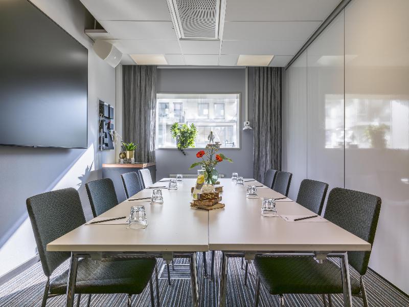 Radisson Blu Riverside Hotel, Gothenburg image