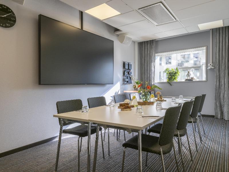 Radisson Blu Riverside Hotel, Gothenburg image