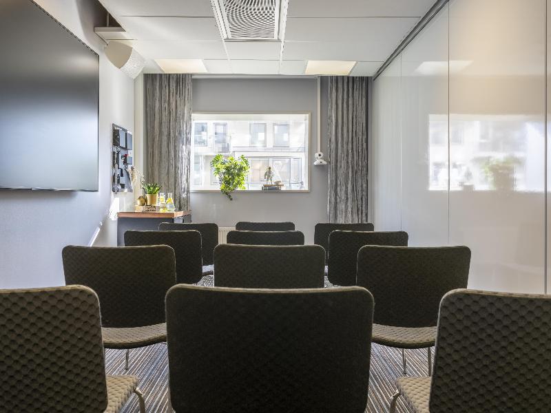 Radisson Blu Riverside Hotel, Gothenburg image