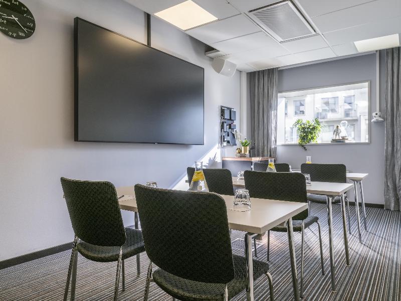 Radisson Blu Riverside Hotel, Gothenburg image