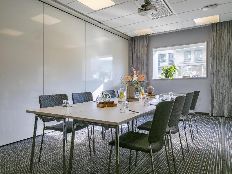 Radisson Blu Riverside Hotel, Gothenburg image