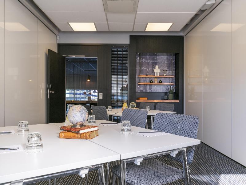 Radisson Blu Riverside Hotel, Gothenburg image