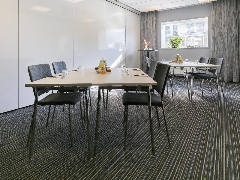 Radisson Blu Riverside Hotel, Gothenburg image
