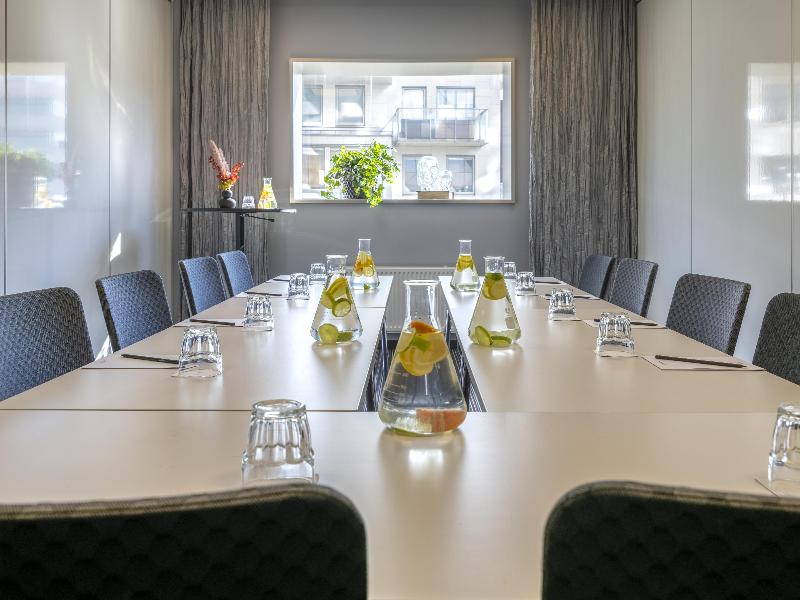 Radisson Blu Riverside Hotel, Gothenburg image