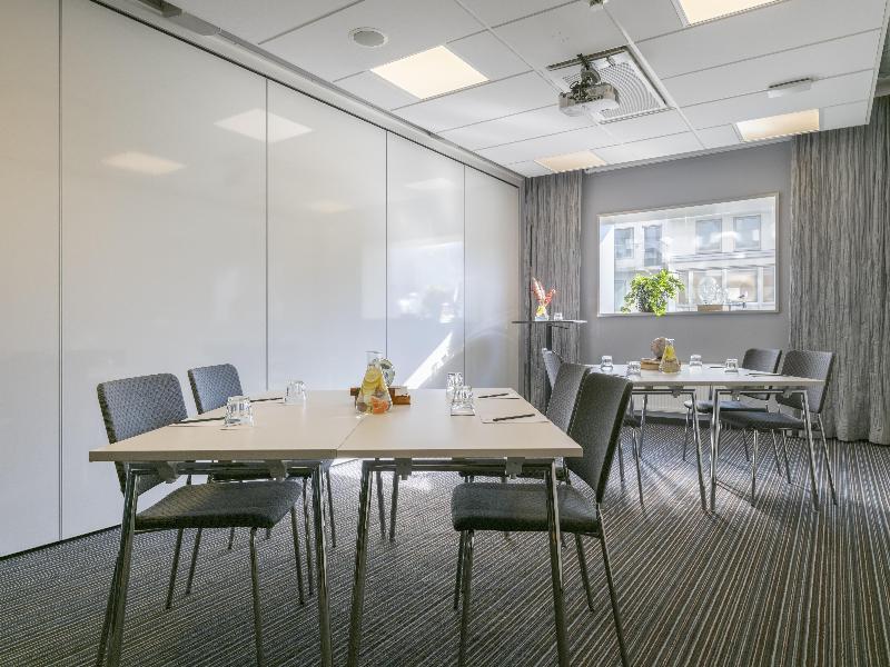 Radisson Blu Riverside Hotel, Gothenburg image