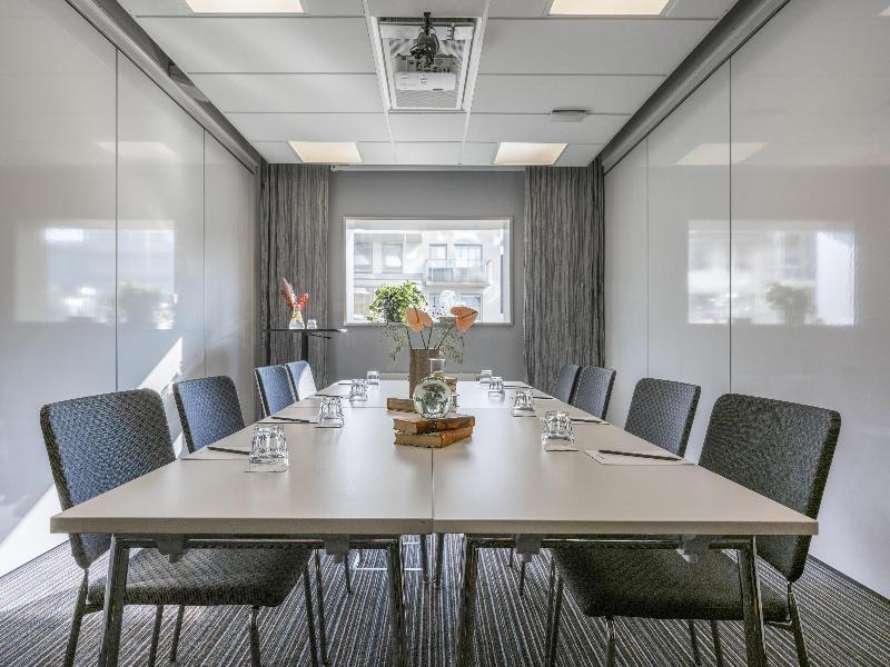 Radisson Blu Riverside Hotel, Gothenburg image