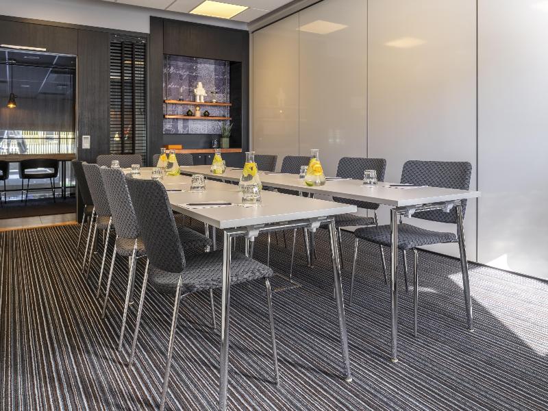 Radisson Blu Riverside Hotel, Gothenburg image