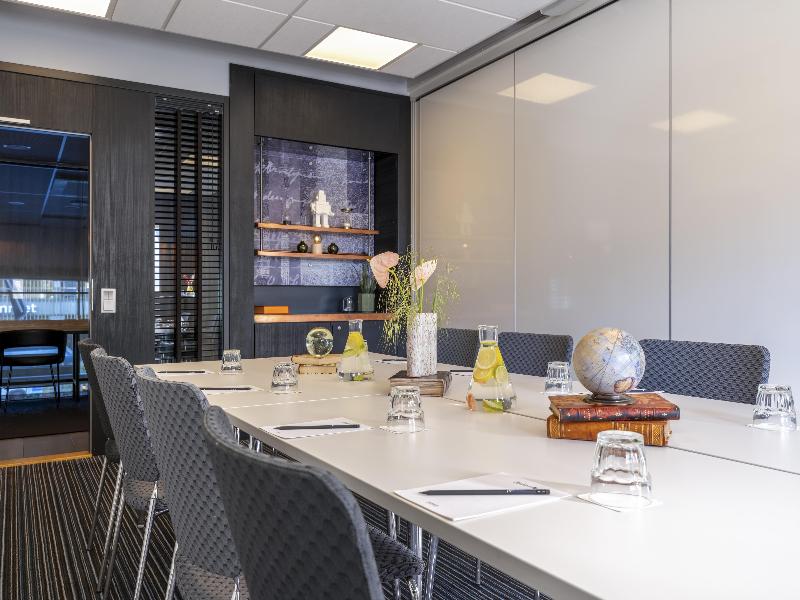 Radisson Blu Riverside Hotel, Gothenburg image