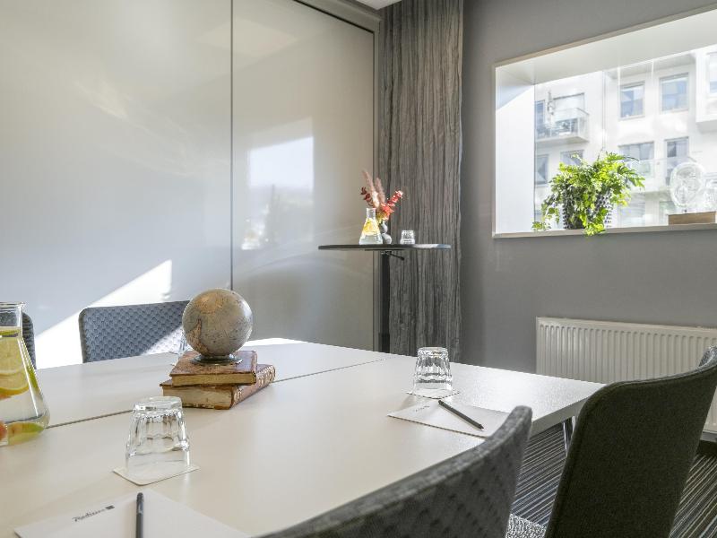 Radisson Blu Riverside Hotel, Gothenburg image