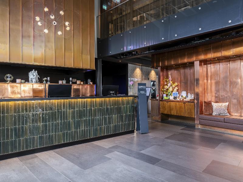 Radisson Blu Riverside Hotel, Gothenburg image