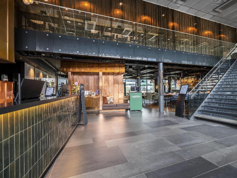 Radisson Blu Riverside Hotel, Gothenburg image