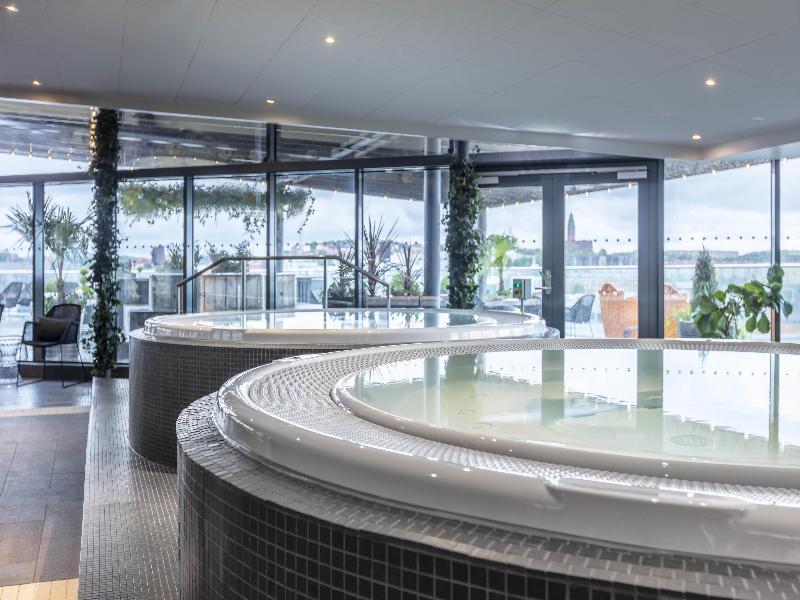 Radisson Blu Riverside Hotel, Gothenburg image