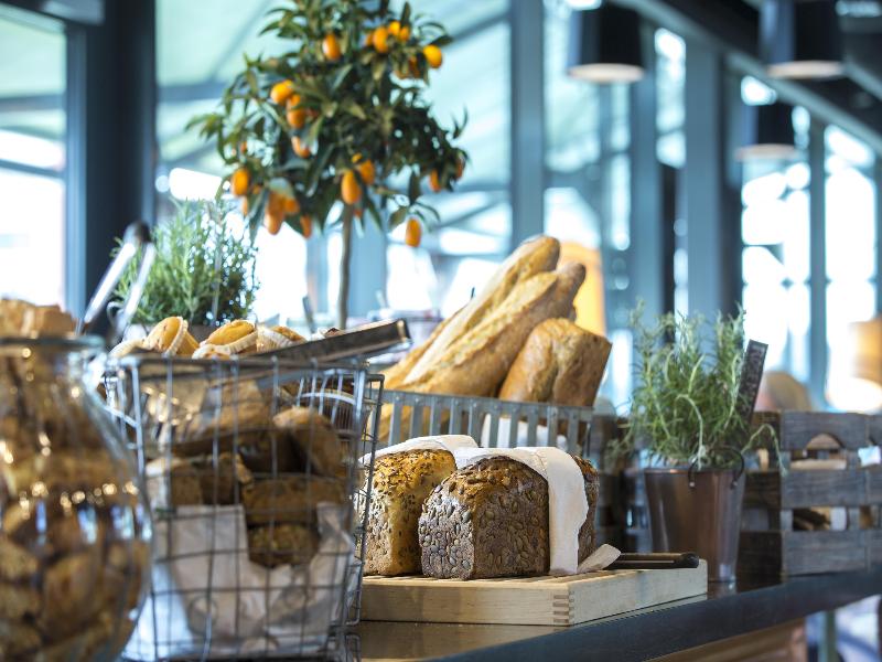 Radisson Blu Riverside Hotel, Gothenburg image