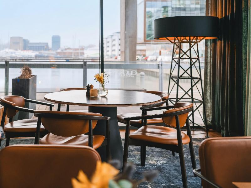 Radisson Blu Riverside Hotel, Gothenburg image