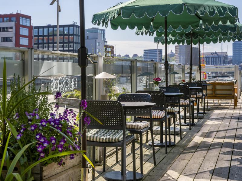 Radisson Blu Riverside Hotel, Gothenburg image