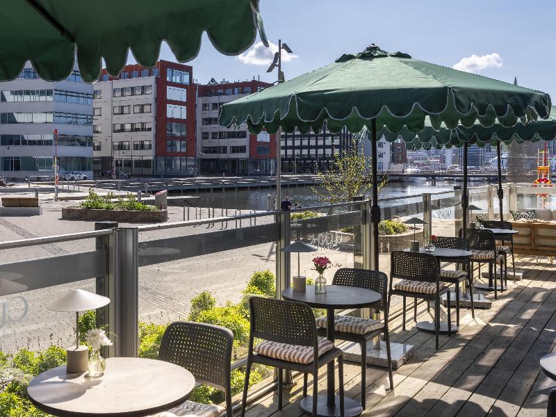 Radisson Blu Riverside Hotel, Gothenburg image