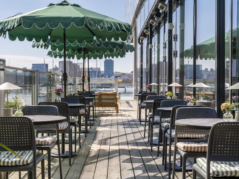 Radisson Blu Riverside Hotel, Gothenburg image
