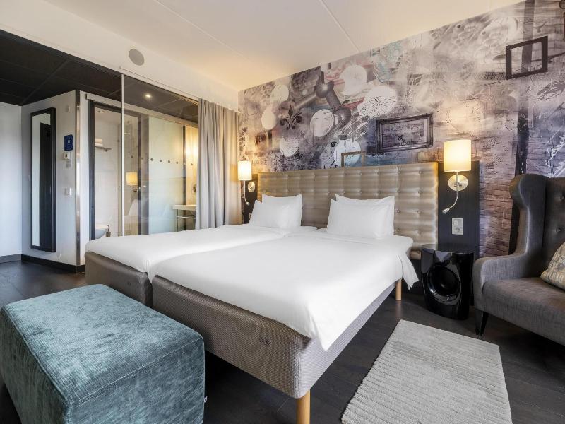 Radisson Blu Riverside Hotel, Gothenburg image