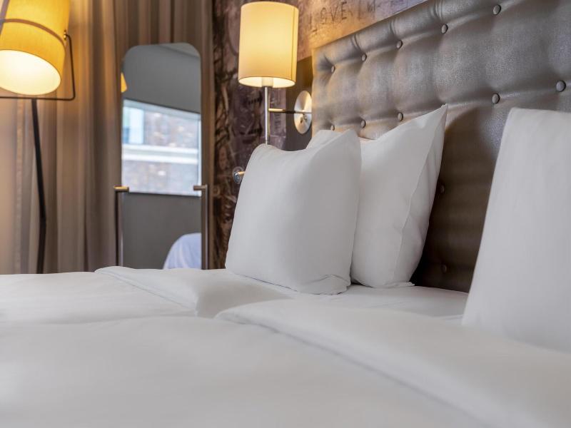 Radisson Blu Riverside Hotel, Gothenburg image