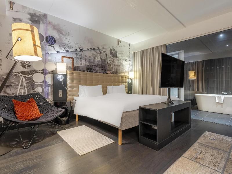 Radisson Blu Riverside Hotel, Gothenburg image