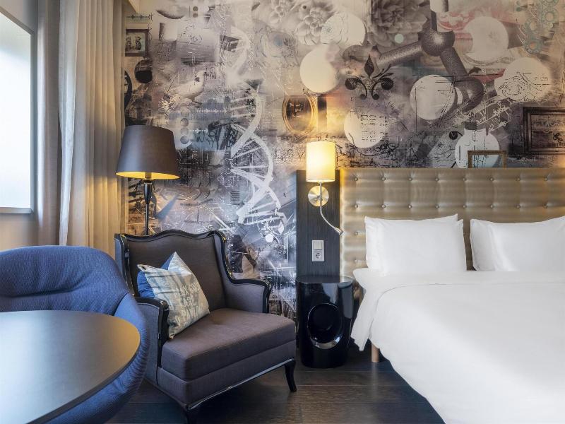Radisson Blu Riverside Hotel, Gothenburg image
