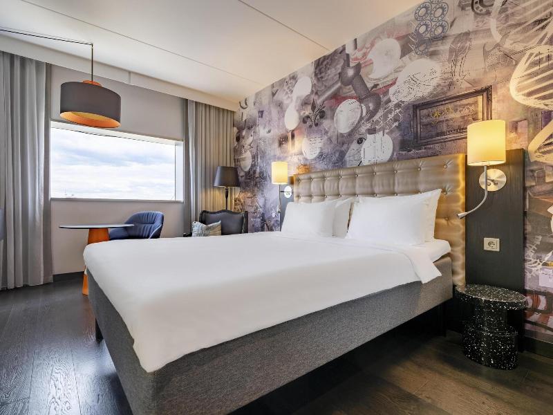 Radisson Blu Riverside Hotel, Gothenburg image