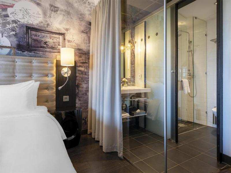 Radisson Blu Riverside Hotel, Gothenburg image