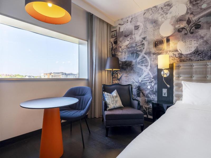 Radisson Blu Riverside Hotel, Gothenburg image