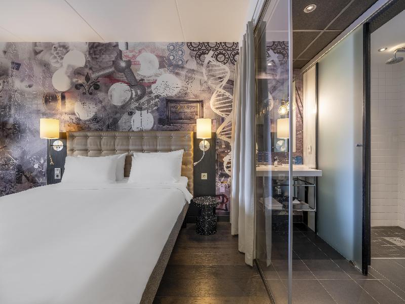 Radisson Blu Riverside Hotel, Gothenburg image