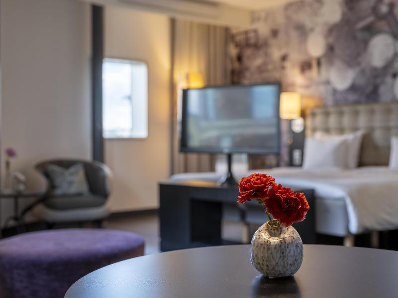 Radisson Blu Riverside Hotel, Gothenburg image