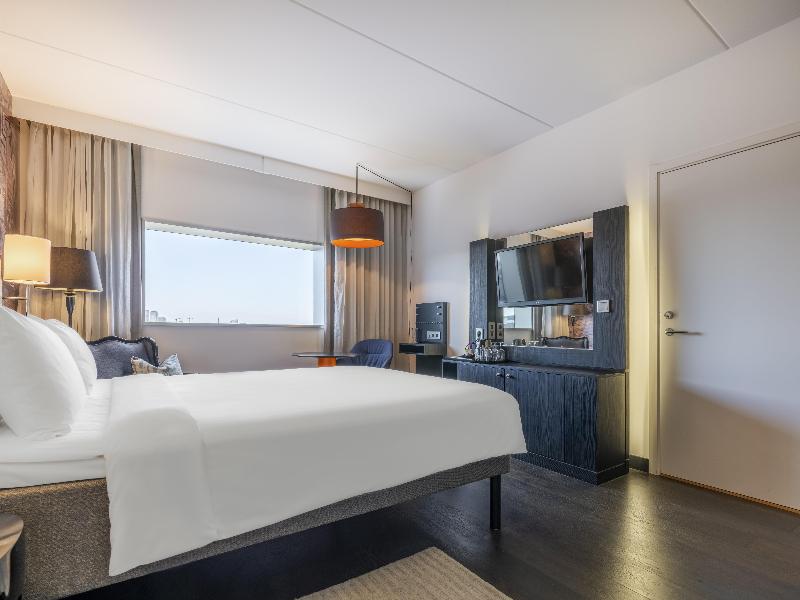 Radisson Blu Riverside Hotel, Gothenburg image