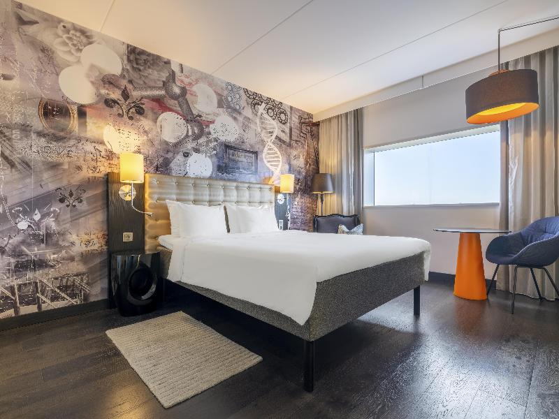 Radisson Blu Riverside Hotel, Gothenburg image
