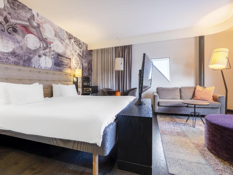 Radisson Blu Riverside Hotel, Gothenburg image
