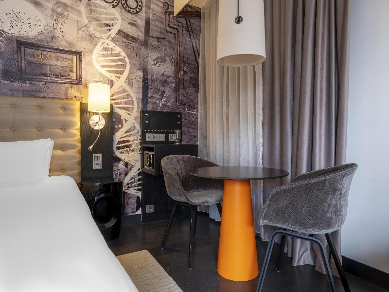 Radisson Blu Riverside Hotel, Gothenburg image