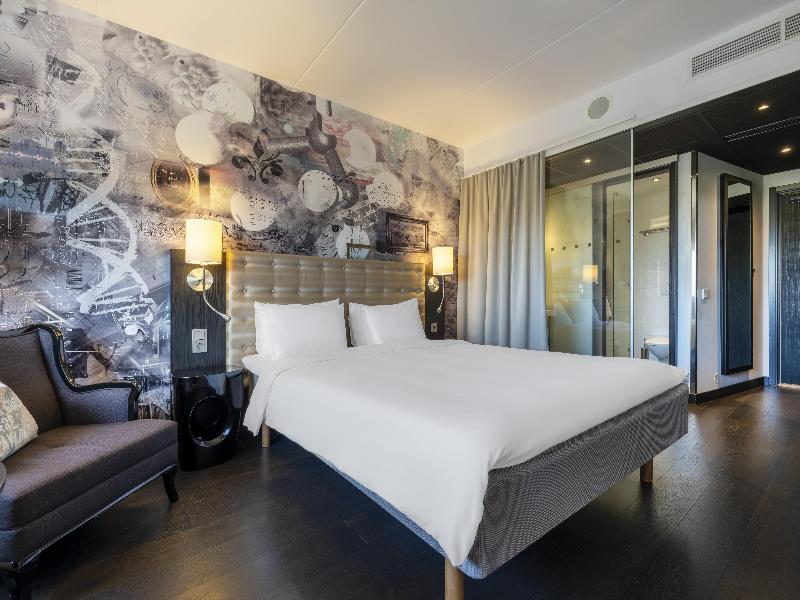 Radisson Blu Riverside Hotel, Gothenburg image