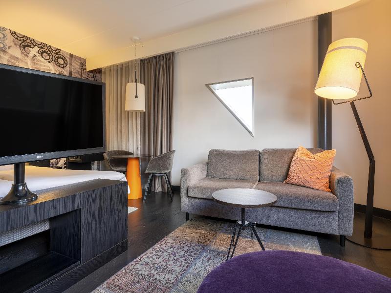 Radisson Blu Riverside Hotel, Gothenburg image
