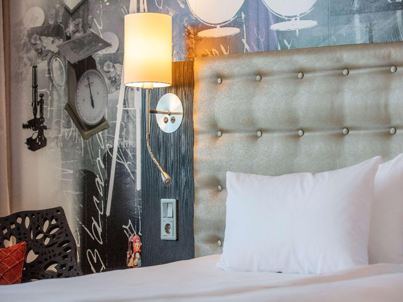 Radisson Blu Riverside Hotel, Gothenburg image