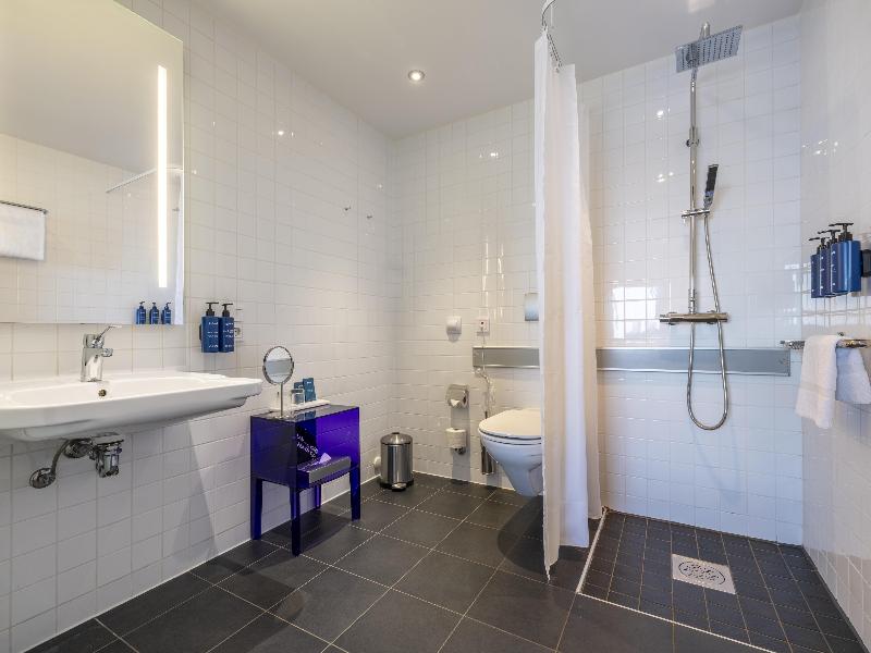 Radisson Blu Riverside Hotel, Gothenburg image