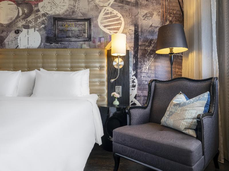 Radisson Blu Riverside Hotel, Gothenburg image