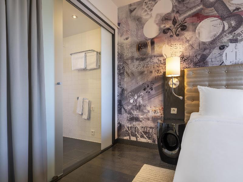 Radisson Blu Riverside Hotel, Gothenburg image