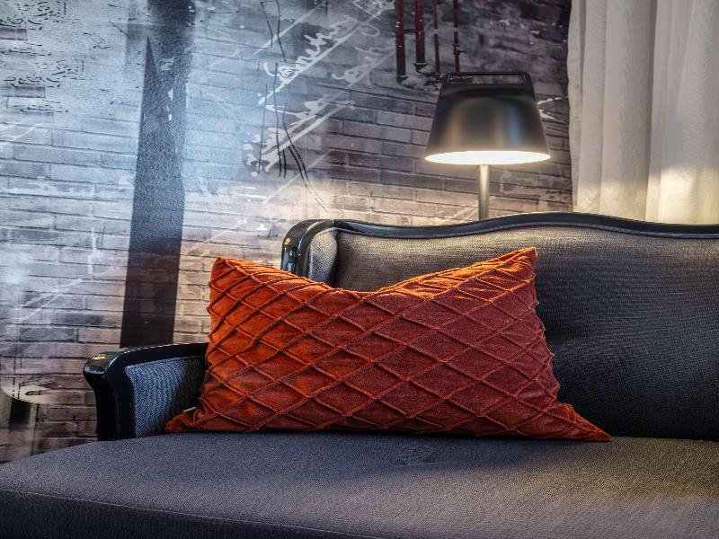 Radisson Blu Riverside Hotel, Gothenburg image