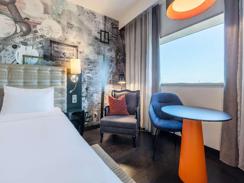 Radisson Blu Riverside Hotel, Gothenburg image