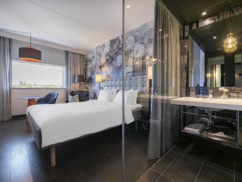 Radisson Blu Riverside Hotel, Gothenburg image