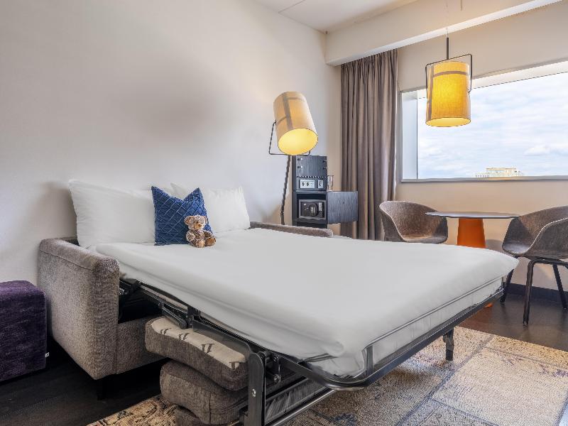 Radisson Blu Riverside Hotel, Gothenburg image