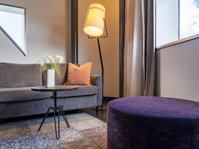 Radisson Blu Riverside Hotel, Gothenburg image