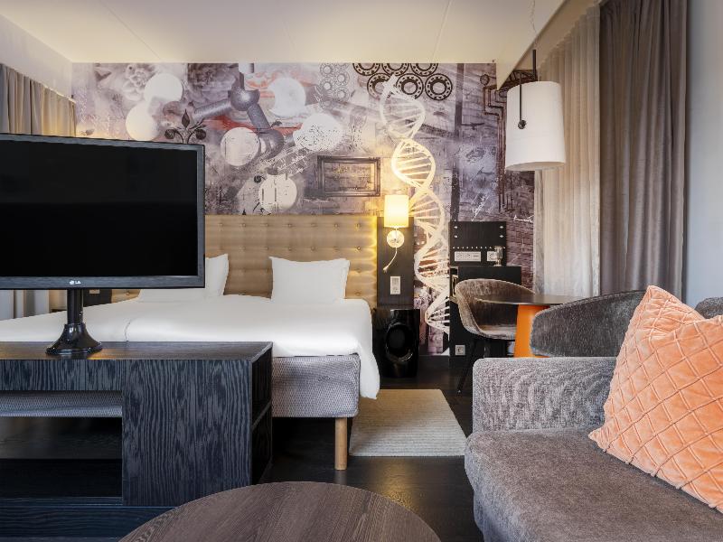 Radisson Blu Riverside Hotel, Gothenburg image