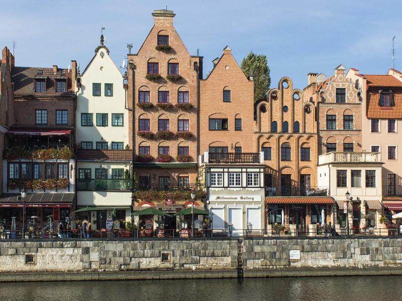 Apartments Pica Paca Old Town