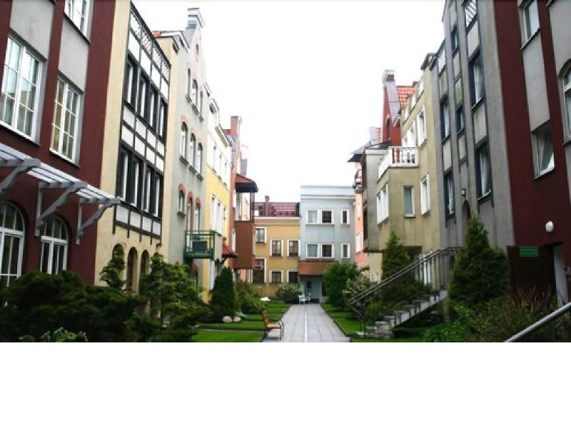 Apartments Pica Paca Old Town
