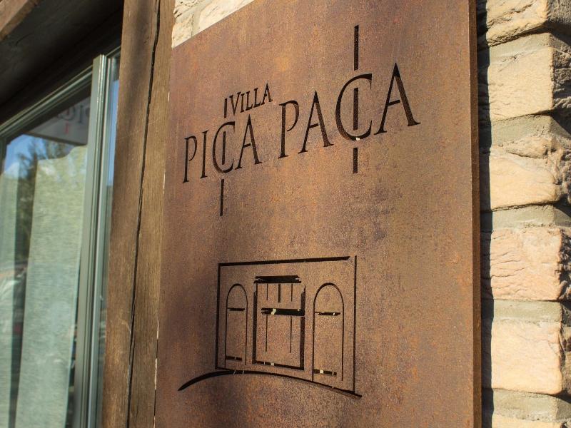 Apartments Pica Paca Old Town