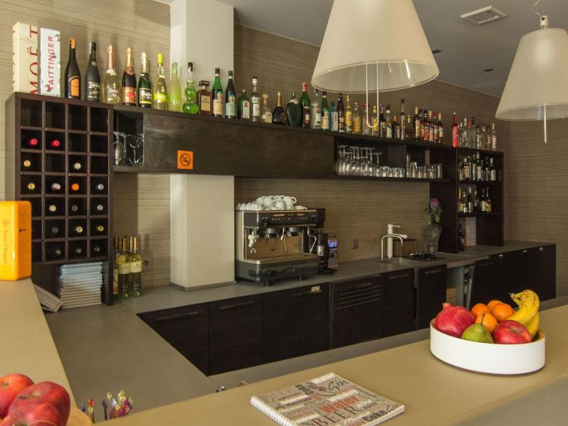 Apartments Pica Paca Old Town